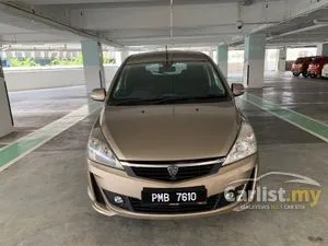 2015 Proton Exora 1.6 Executive MPV