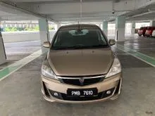 2015 Proton Exora 1.6 Executive MPV Free 1 Year Warranty