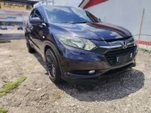 2015 Honda HR-V 1.8 S SUV