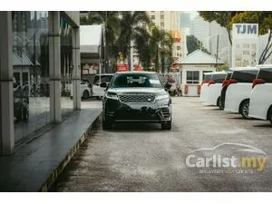 2020 Land Rover Range Rover Velar 2.0 P250 R-Dynamic SUV