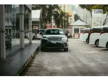 2020 Land Rover Range Rover Velar 2.0 P250 R-Dynamic SUV