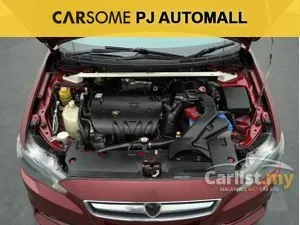2010 Proton Inspira 2.0 Premium Sedan