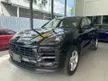Recon 2021 Porsche Macan 2.0 SUV Japan Unreg 360 Surround Camera Low Mileage Electric Seat Power Boot LKA LED headlights NEW FACELIFT Free Warranty OFFER - Cars for sale