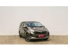 2022 Toyota Calya 1.2 G MPV - GARANSI SELAMA 1 TAHUN (UNIT SIAP PAKAI)