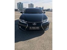 2013 Lexus ES250 2.5 ES250 Sedan
