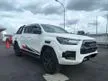 Used 2023 Toyota Hilux 2.8L (A) GR