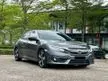 Used 2018 Honda Civic 1.5 TC VTEC Premium Sedan (FAST LOAN/EASY LOAN & FREE WARRANTY) - Cars for sale