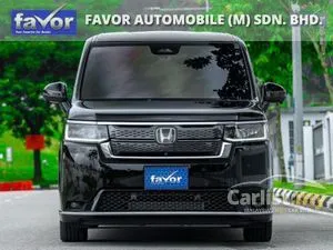 2022 Honda Step WGN 1.5 SPADA Premium Line MPV