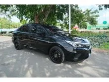 2020 Honda City 1.0 (ปี 20-26) S+ Hatchback