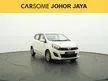 Used 2015 Perodua AXIA 1.0 Hatchback (Free 1 Year Gold Warranty) - Cars for sale