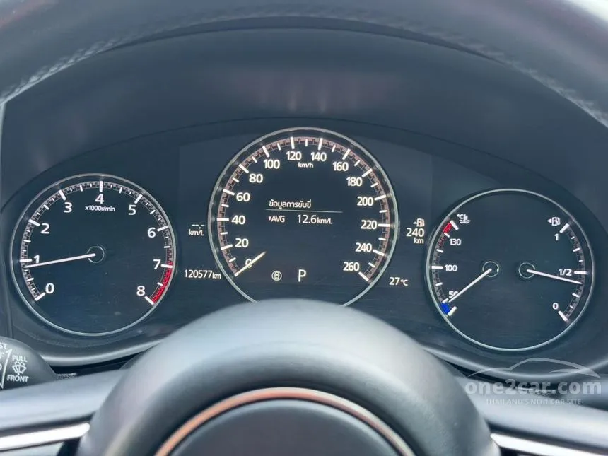 2021 Mazda CX-30 SP SUV