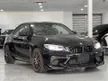 Recon RECON 2019 BMW M2 3.0 COMPETITION