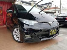 Toyota Estima 2.4 Aeras Panaromic Roof Car King 08/11