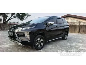 2021 Mitsubishi Xpander 1.5 Ultimate MPV