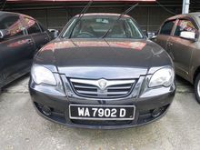 2014 Proton Persona 1.6 SV Sedan -- BEST DEAL --
