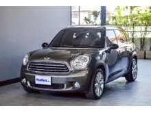 2014 Mini Countryman 2.0 R60 Cooper D Hatchback