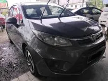 **YEAR END SALE PROMO**2016 Proton Persona (A) 1.6 Standard Sedan**TIP TOP CONDITION**CLEAN INTERIOR**FAST DEAL**SEE TO BELIEVE**CALL NOW TO VIEW**