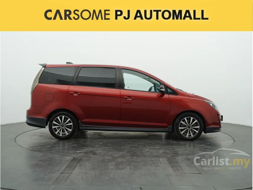 2021 Proton Exora Premium MPV
