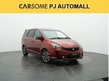 2021 Proton Exora 1.6 MPV