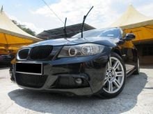 2009 BMW 320d 2.0 Sport Sedan P/START TIPTOP CONDITION
