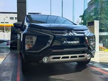 2021 Mitsubishi Xpander 1.5 ULTIMATE Wagon