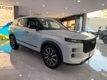 2026 JAECOO J7 1.6 SUV 2WD WITHOUT INSURANCE [BEST DEAL]