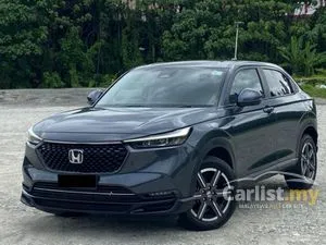 2023 Honda HR-V 1.5 E SUV