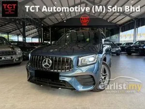 2020 Mercedes-Benz GLB250 2.0 4MATIC AMG Line SUV