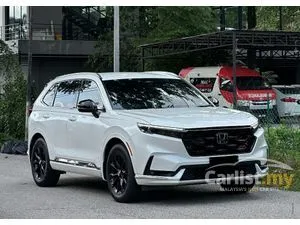 2024 Honda CR-V 2.0 e:HEV RS SUV
