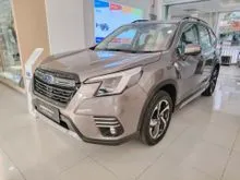2025 Subaru Forester 2.0iS ES SUV Attractive PROMOTION