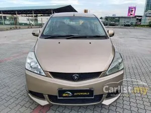 2014 Proton Exora 1.6 Bold CPS Standard MPV