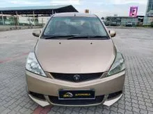 2014 Proton Exora 1.6 Bold CPS Standard MPV