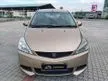 2014 Proton Exora 1.6 Bold CPS Standard MPV