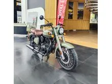 2022 Royal Enfield Classic 350.0 350 Others Ready Stock All New Classic Reborn