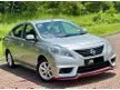 Used 2016 Nissan Almera 1.5 E
