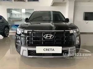 2026 Hyundai Creta 1.5 Prime SUV SPECIAL PRICE