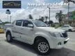 Used 2014 Toyota Hilux 3.0 G VNT TIPTOP CONDITION FREE WARRANTY 1
