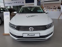 2018 Volkswagen Passat 1.8 280 TSI Comfortline Sedan CALL FAST!!