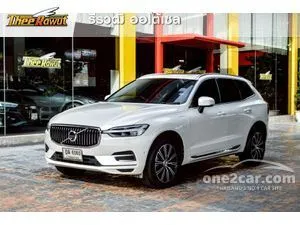 2019 Volvo XC60 2.0 (ปี 17-26) T8 Inscription AWD SUV