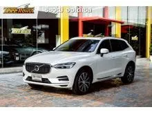 2019 Volvo XC60 2.0 (ปี 17-26) T8 Inscription AWD SUV