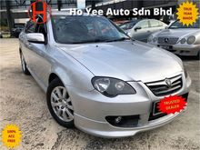 2011 Proton Persona 1.6 SE LEATHER SEAT BODYKIT