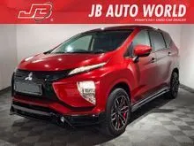 2022 Mitsubishi XPander 1.5 F/Service 1Owner Like New