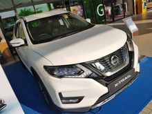 NEW Nissan X-Trail 2019 2.0 SPECIAL PROMOTION