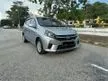 Used 2019 Perodua AXIA 1.0 G