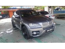 2008 BMW X6 3.0 xDrive35d SUV