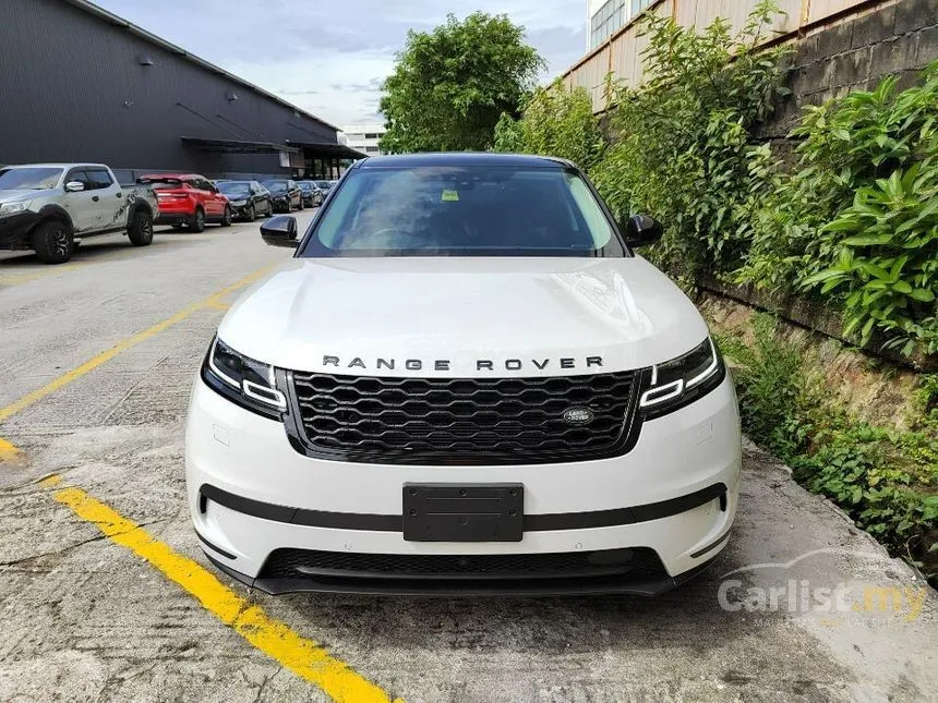 2020 Land Rover Range Rover Velar P380 R-Dynamic SUV