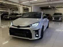 2021 Toyota GR Yaris 1.6 RZ High Performance Hatchback
