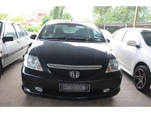 2005 Honda City 1.5 VTEC Sedan (A) USED CAR