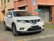2015 Nissan X-Trail 2.5 T32 SUV Matic KM Low Pjk 09-22 Plat Ganjil DP Minim NEGO Sampai DEAL