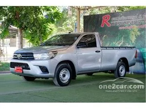 2016 Toyota Hilux Revo 2.4 SINGLE J Pickup